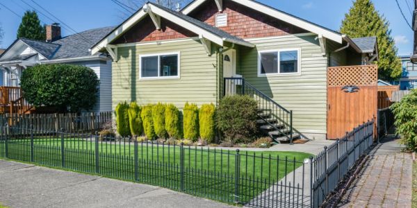 Remodeled Home | Fenced Yard | 10 mins to DT