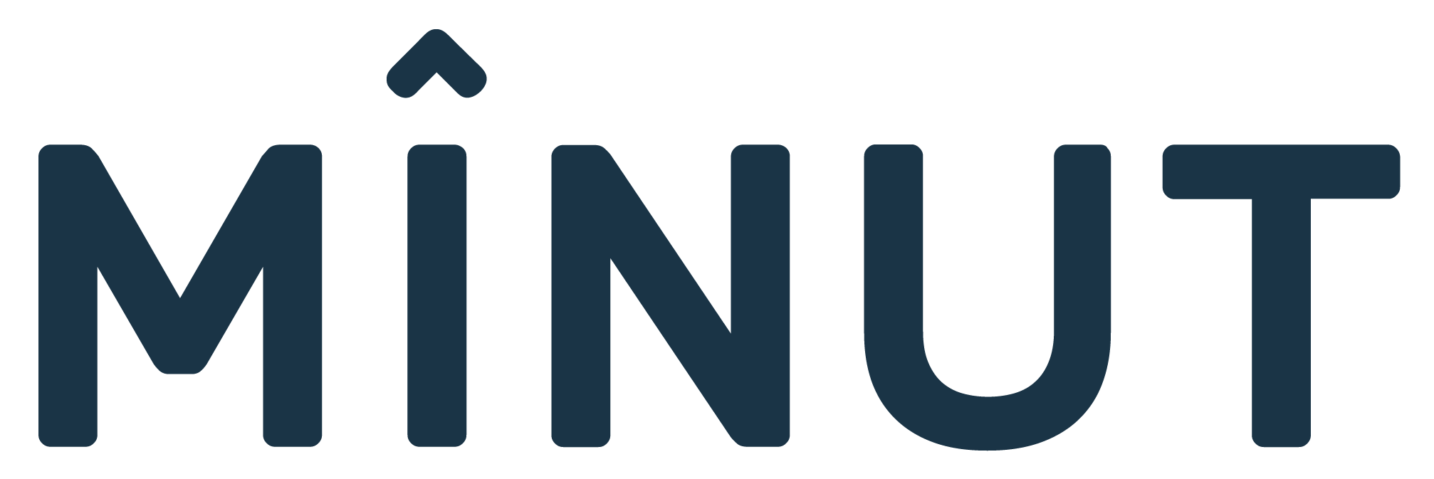 Minut logo
