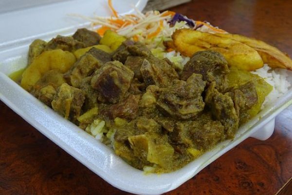 Yaadie Authentic Jamaican Cuisine