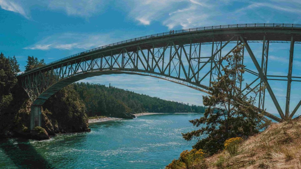 Things to do on Whidbey Island
