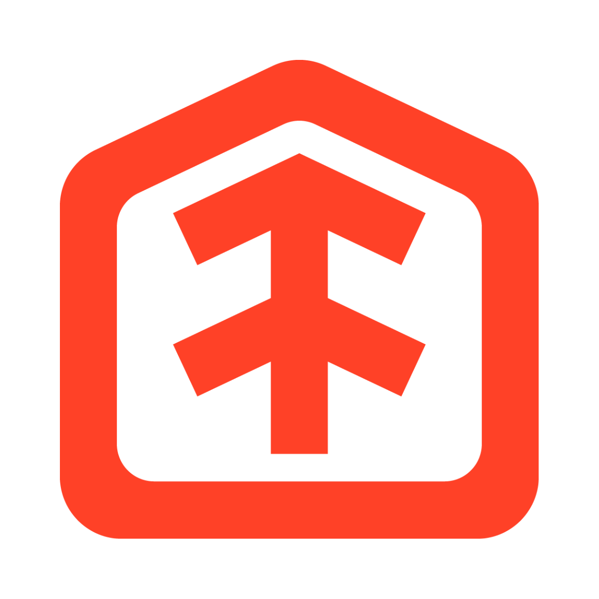 Recreation Stays Logo