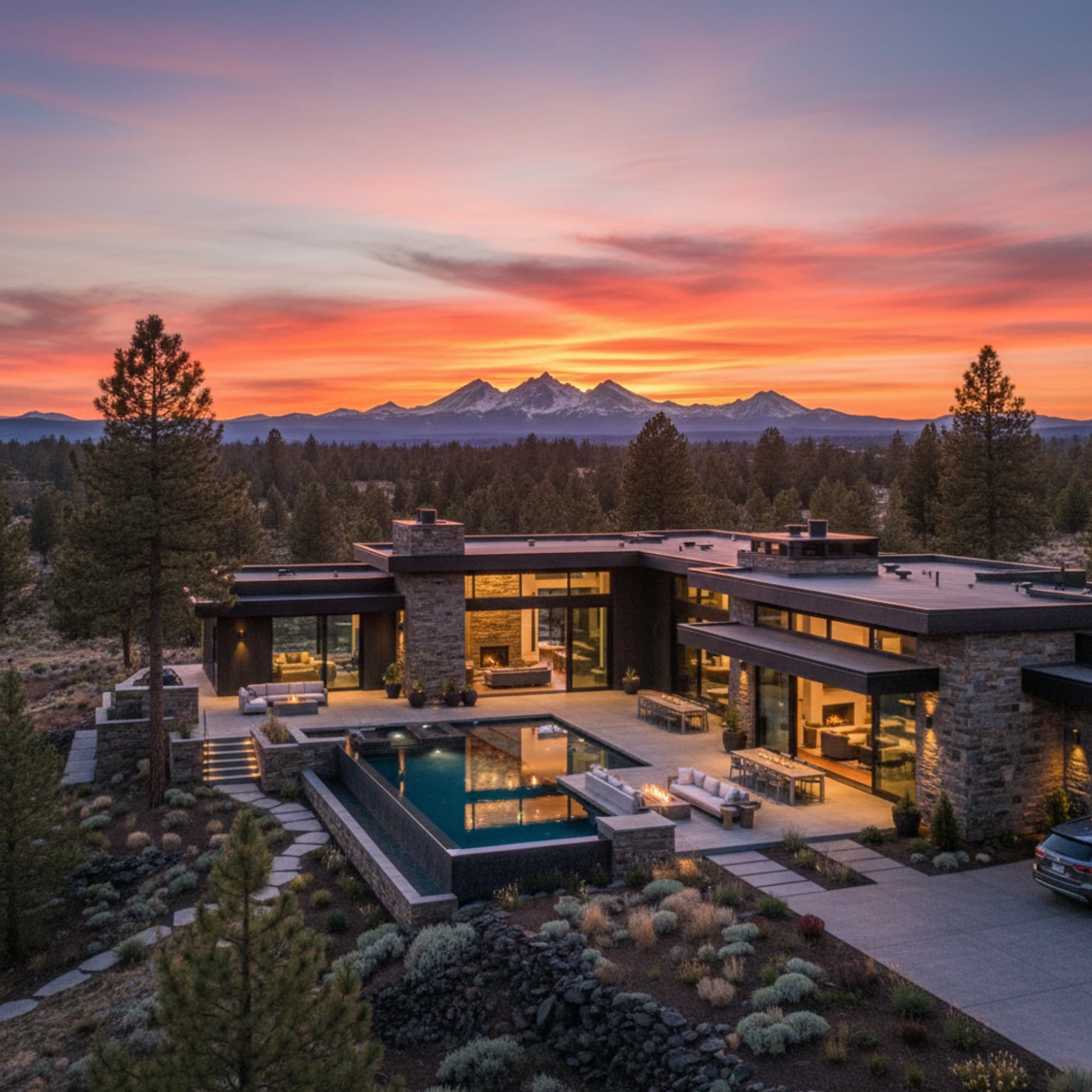 Bend Vacation Rental Management
