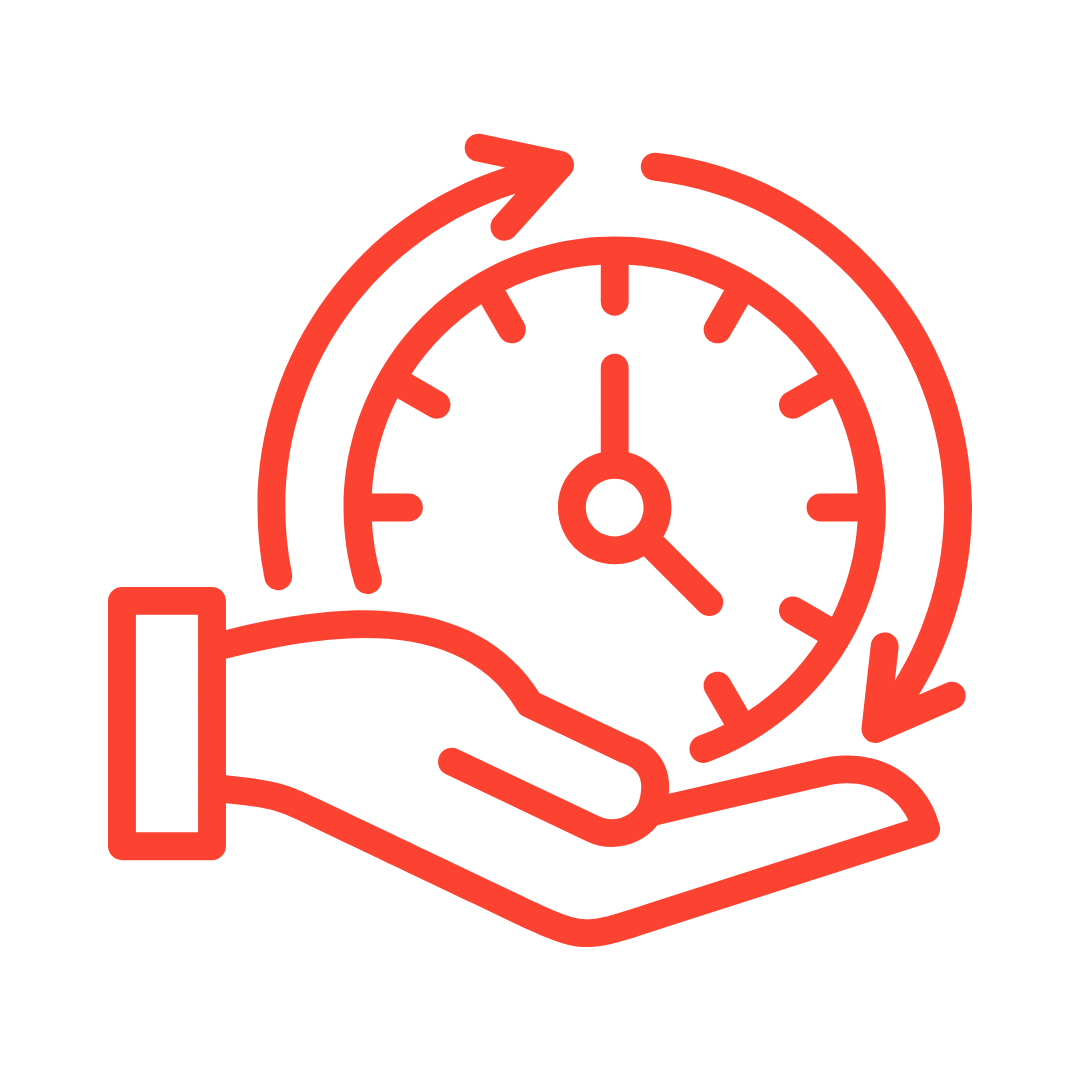 Convenience Icon
