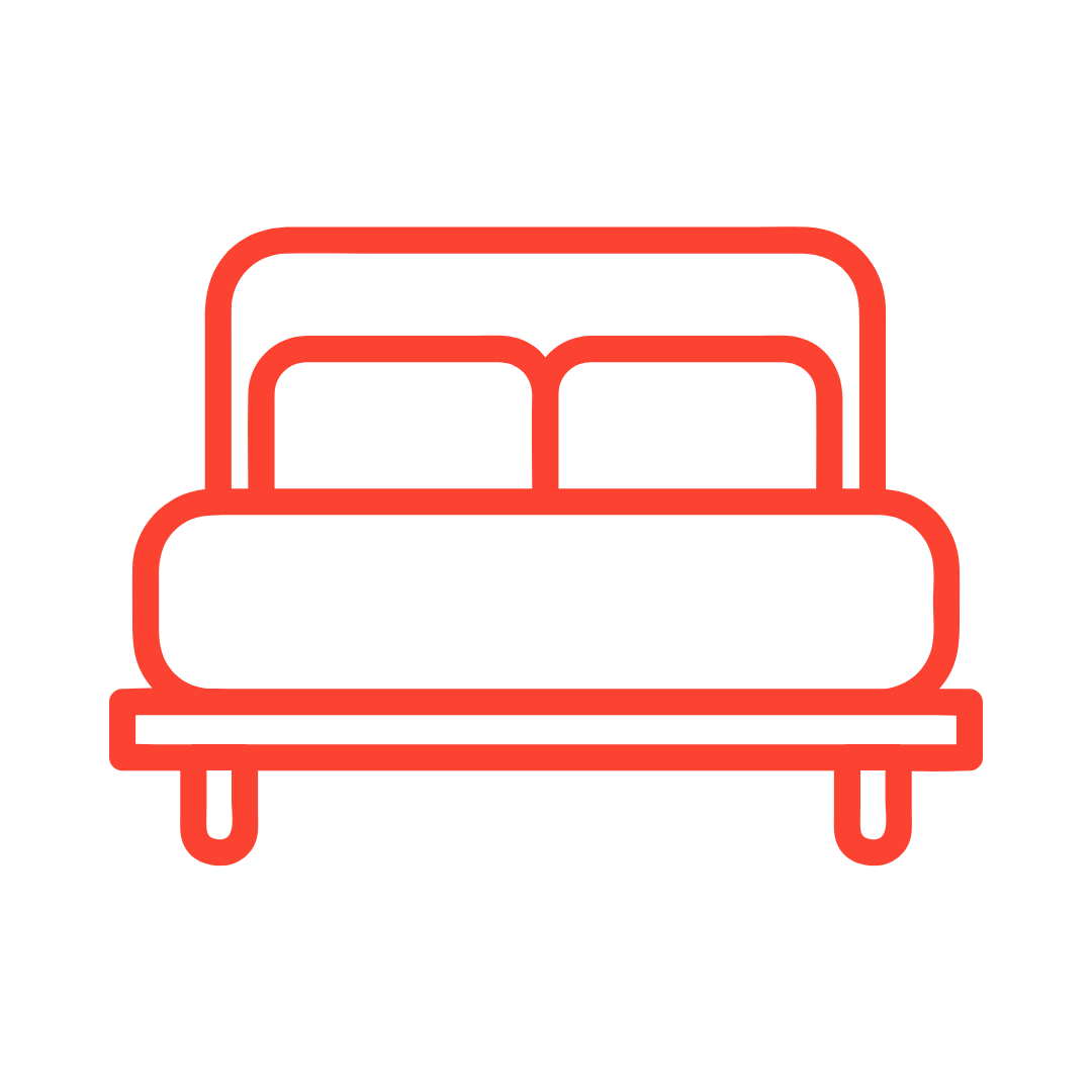 Consistent Presentation Icon