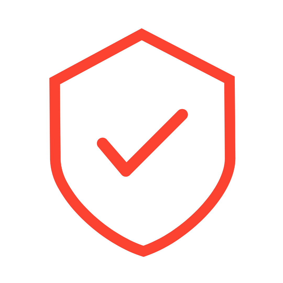 Protect Long-Term Value Icon