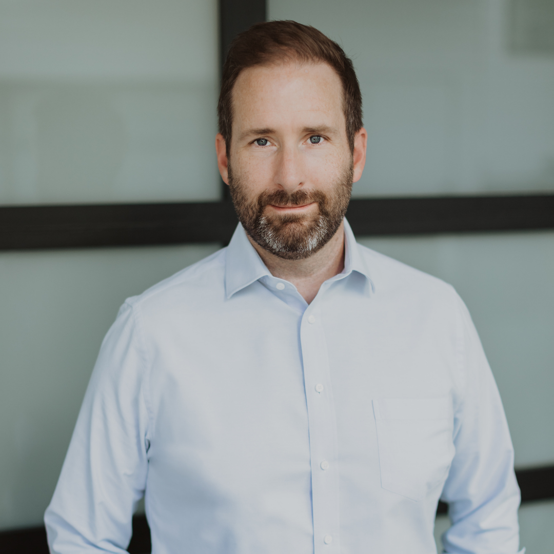 Adam Knight, Founder & CEO