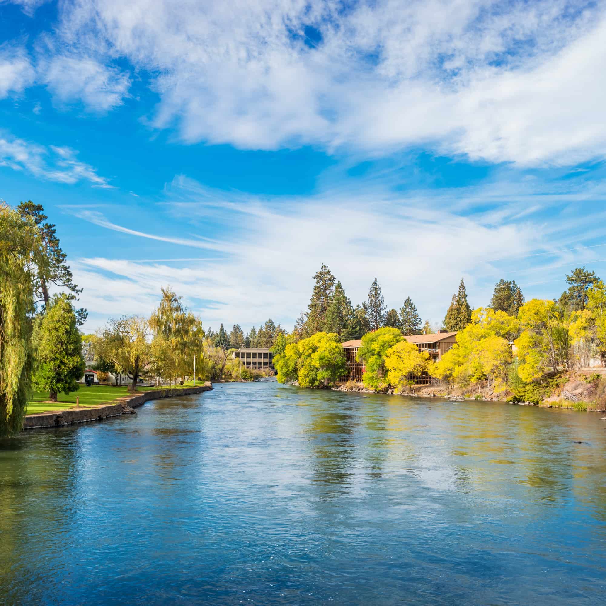 Bend Vacation Rentals