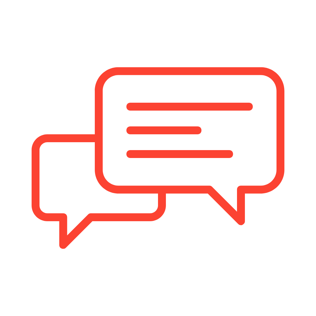 Detailed analysis icon