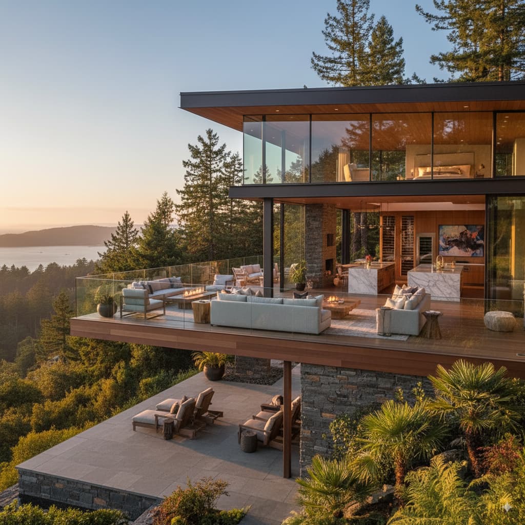 Marin County Vacation Rental Management