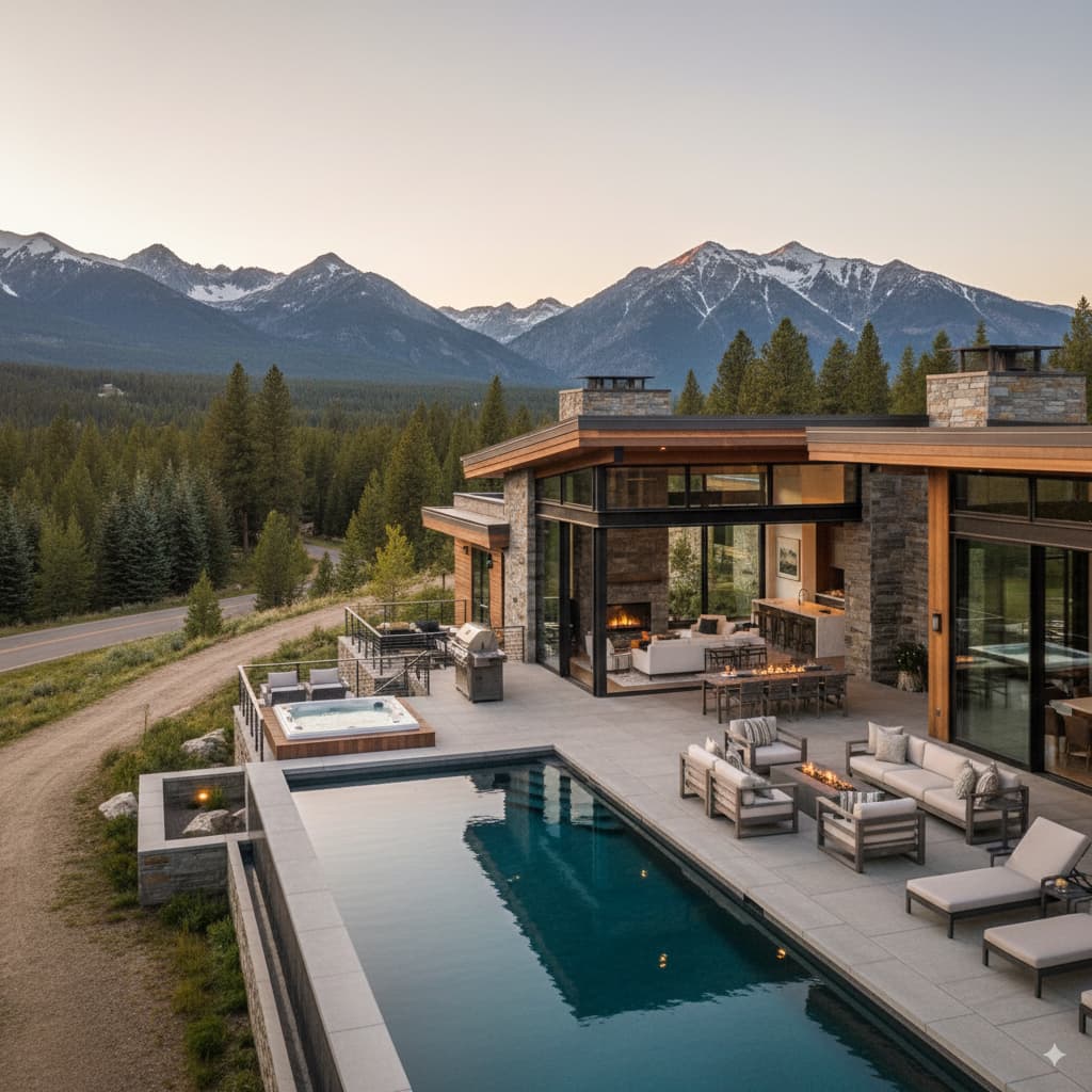 Sun Valley Vacation Rental Management