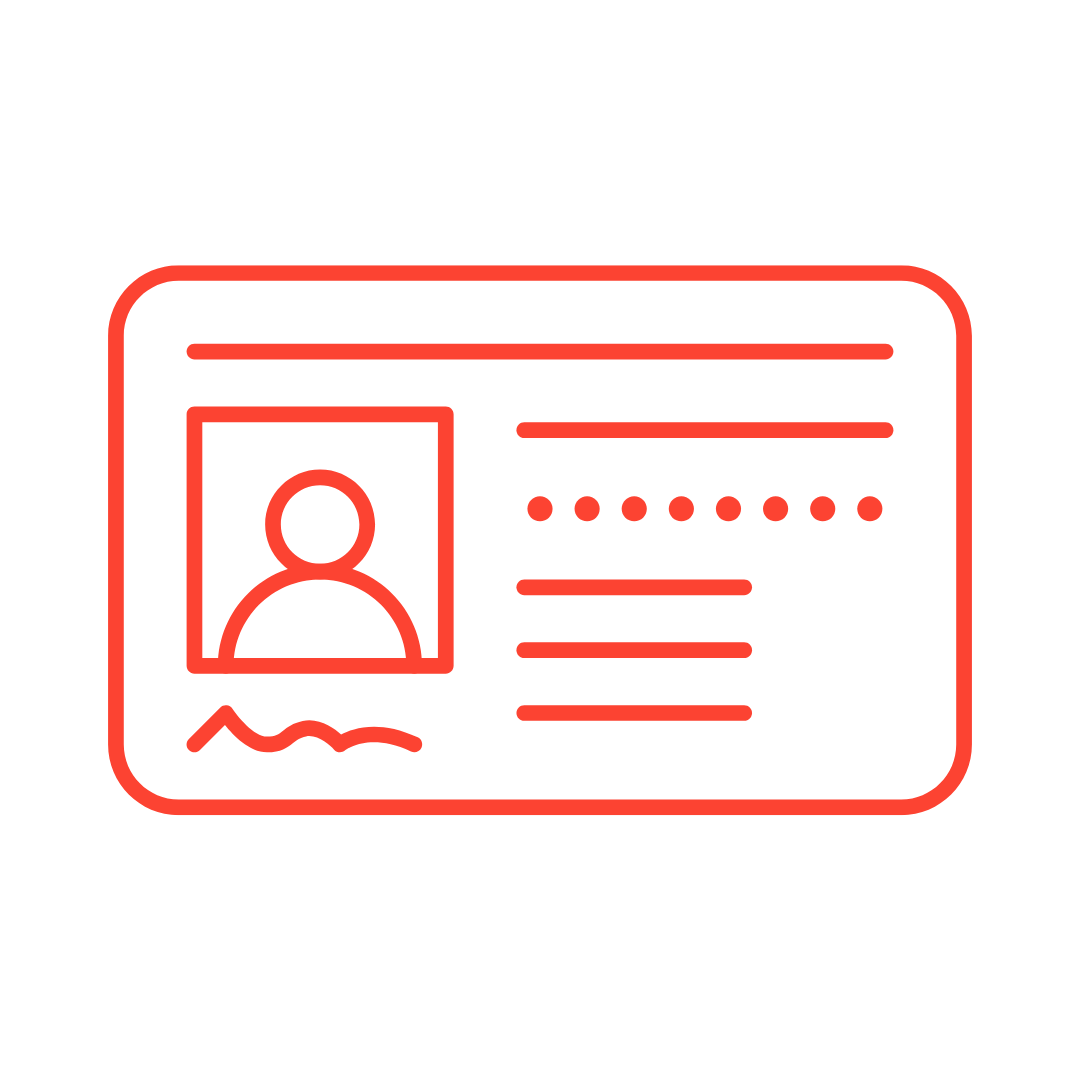 Key Features Icon