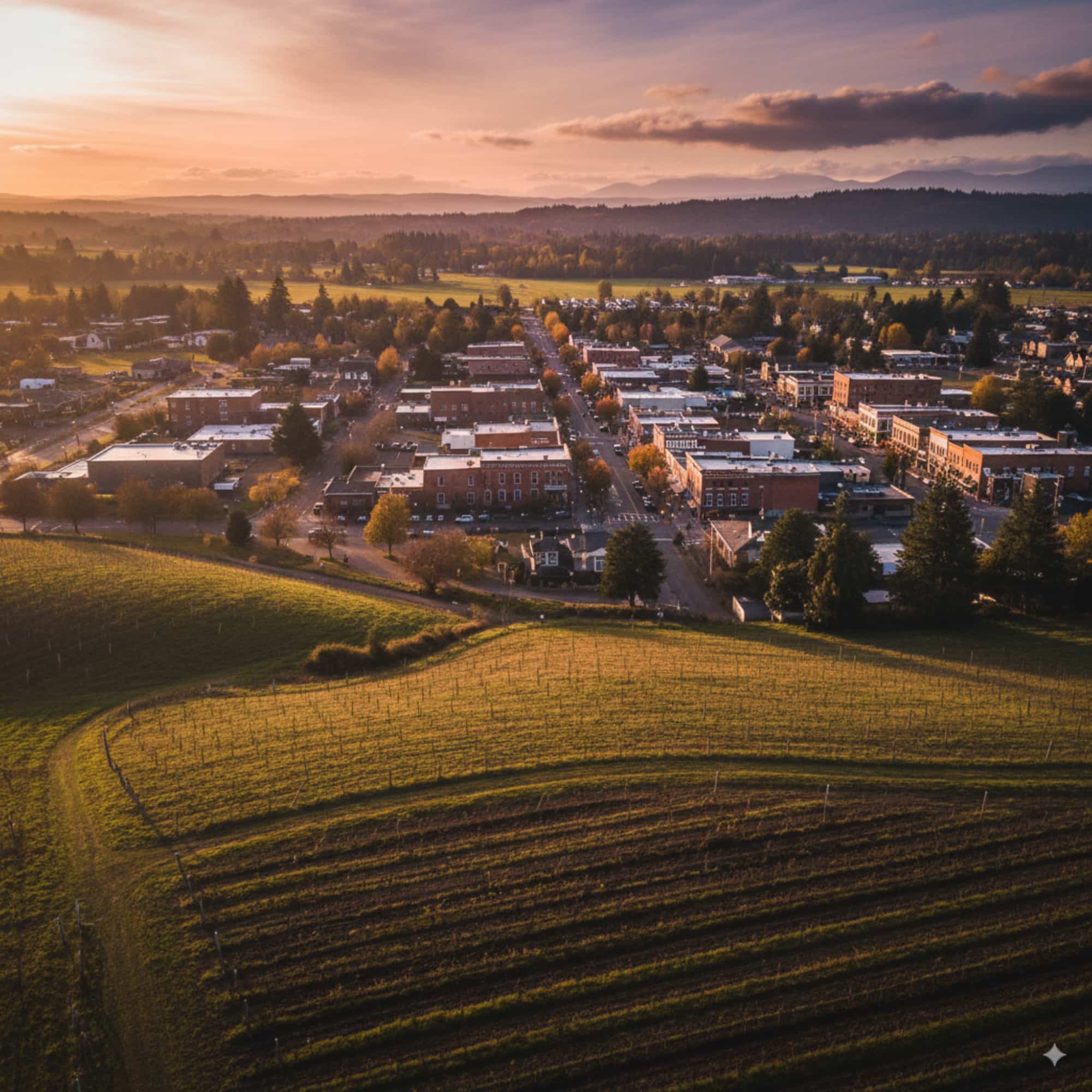 McMinnville Vacation Rentals