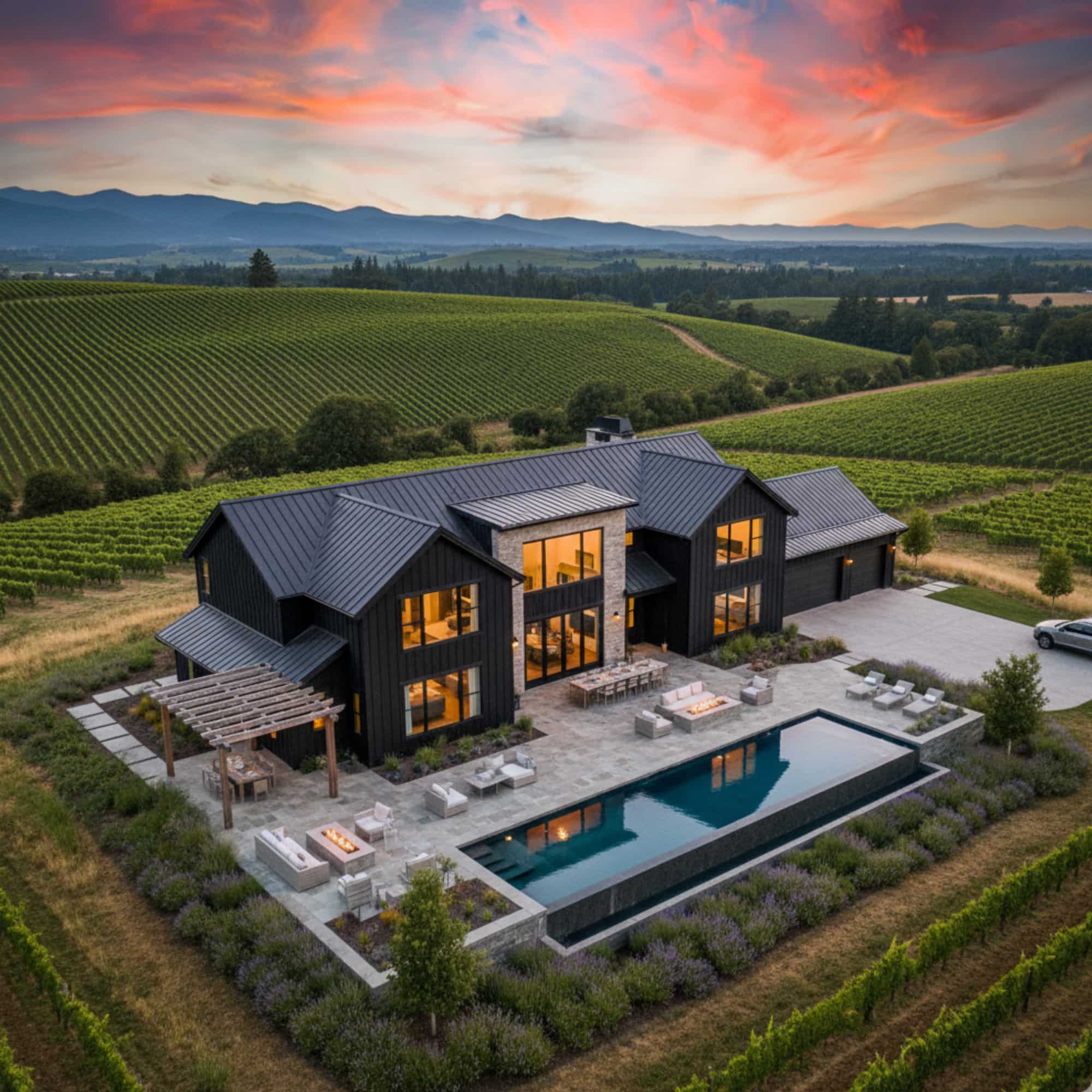 McMinnville Vacation Rental Management