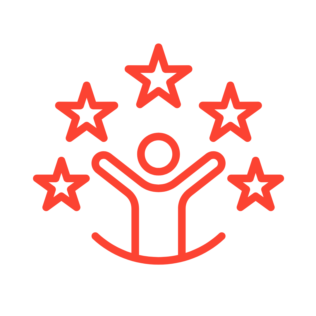 Boost Guest Satisfaction Icon