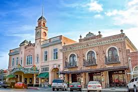Sonoma County Vacation Rentals