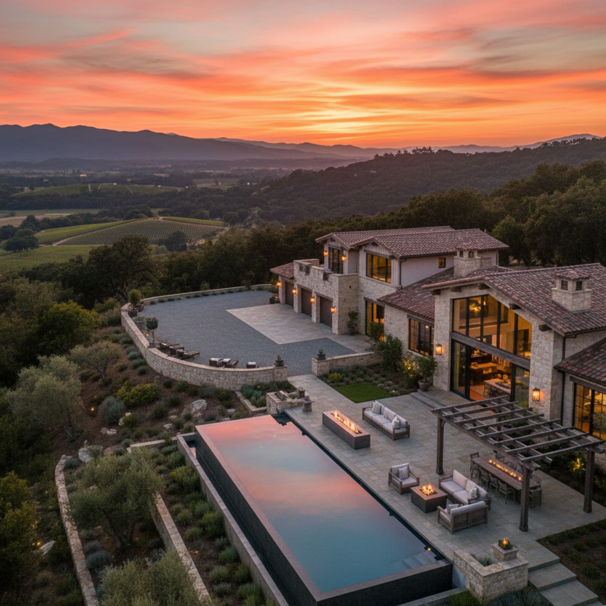 Sonoma County Vacation Rental Management