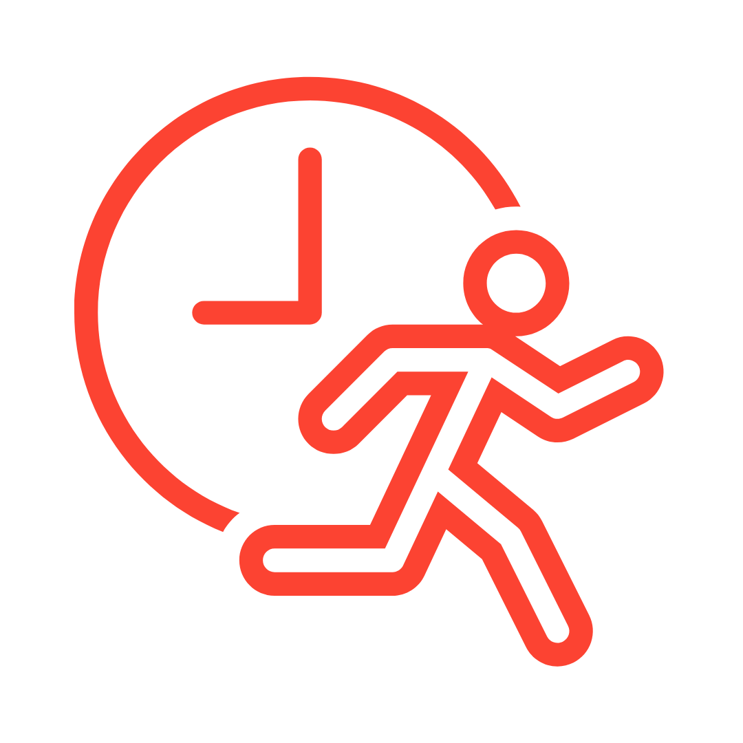Clock Icon