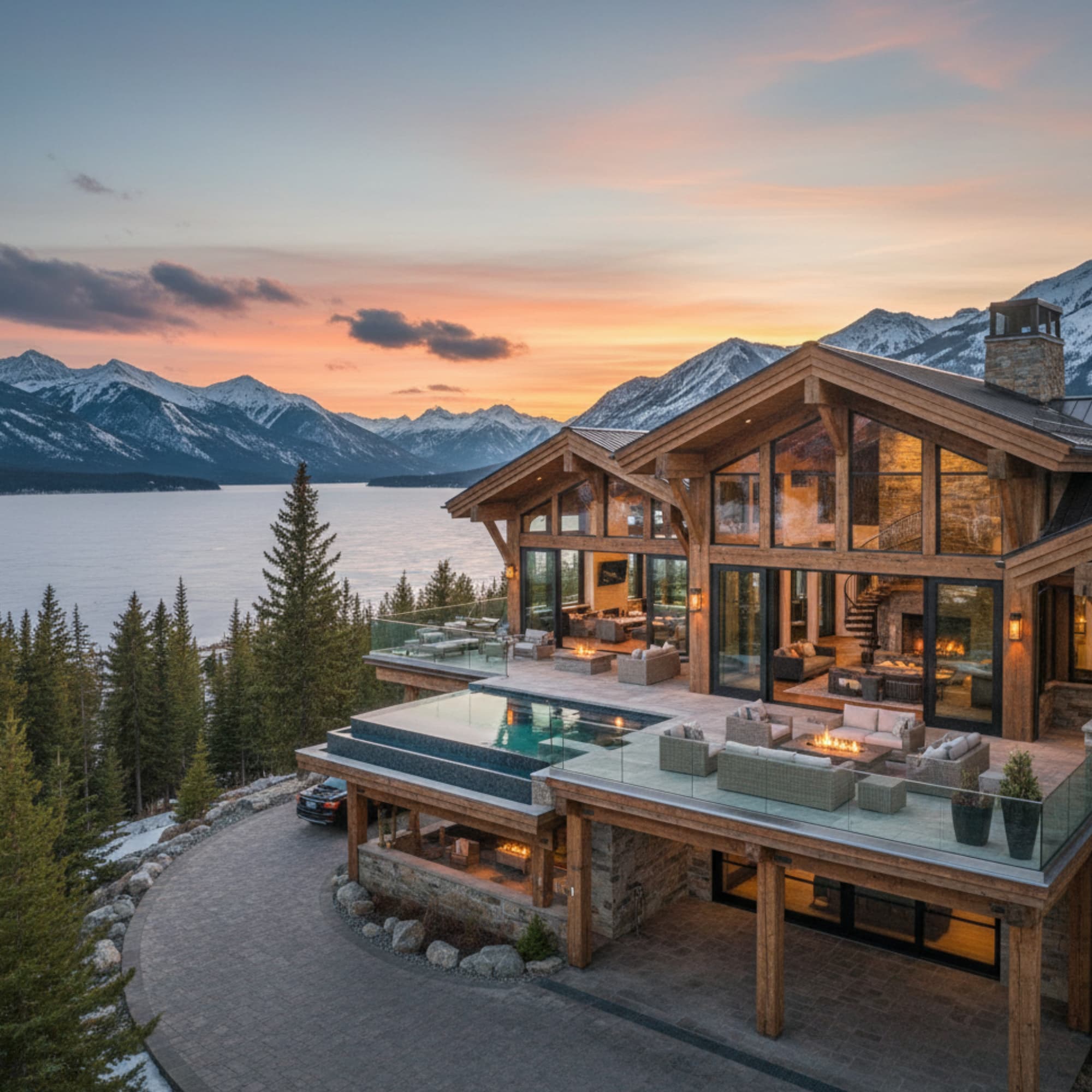 Whitefish Vacation Rental Management