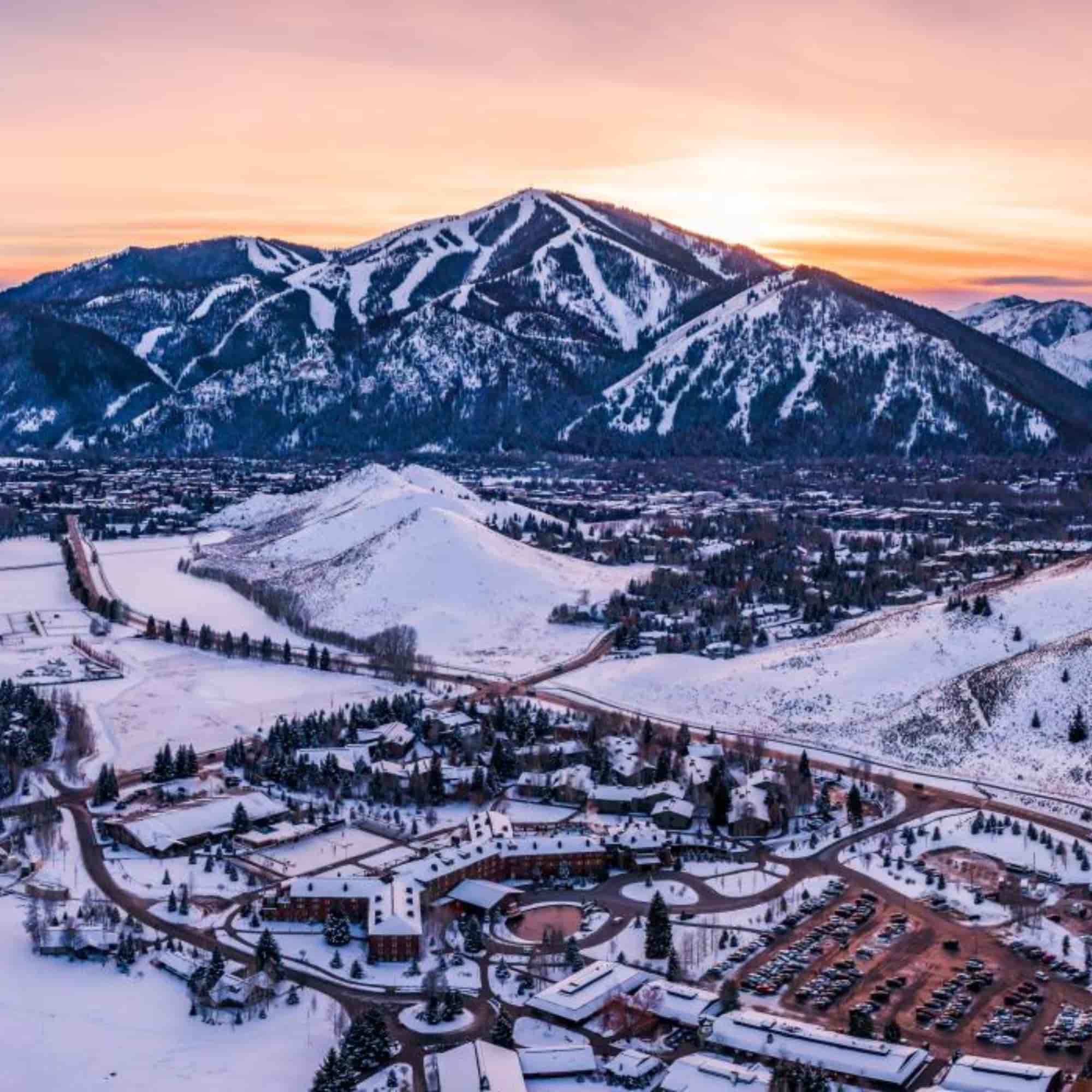 Sun Valley Vacation Rentals