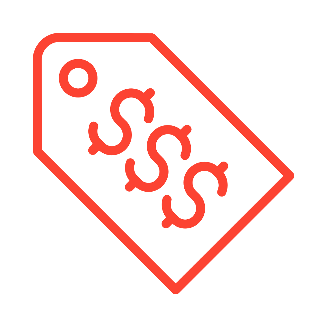 Perceived Value Icon