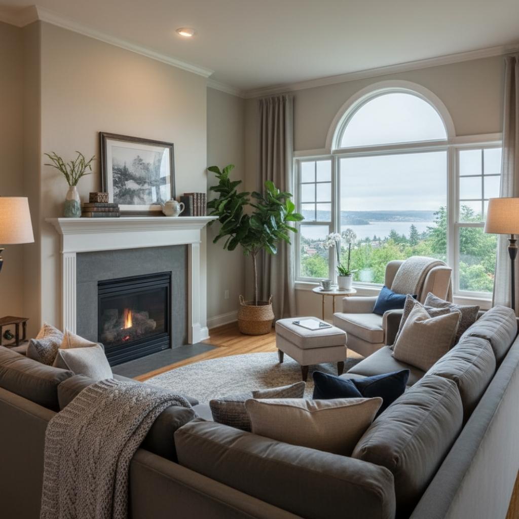Vacation Rentals Near Seattle Hospitals: Extended Stay Housing for ... - Extended Stay Housing Rentals
