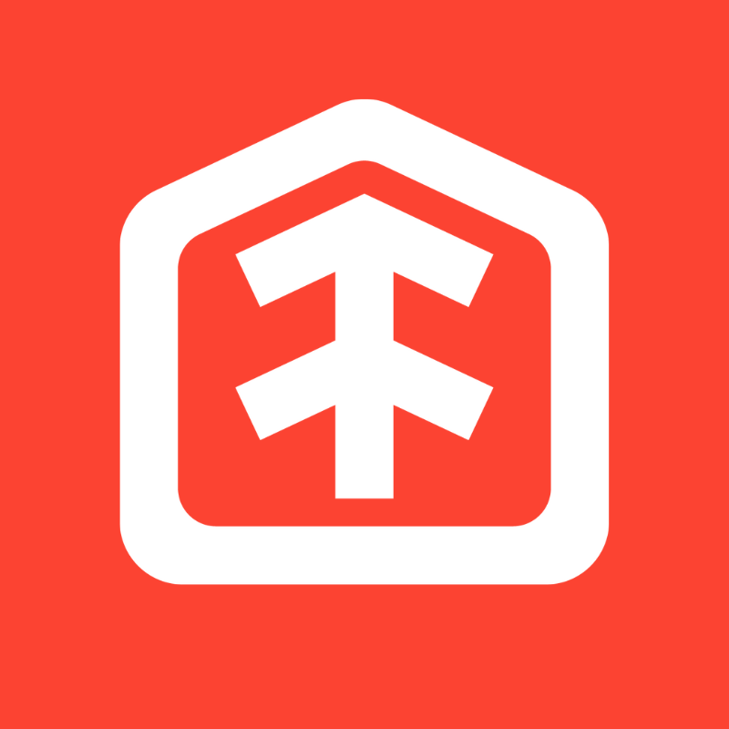 Recreation Stays logo
